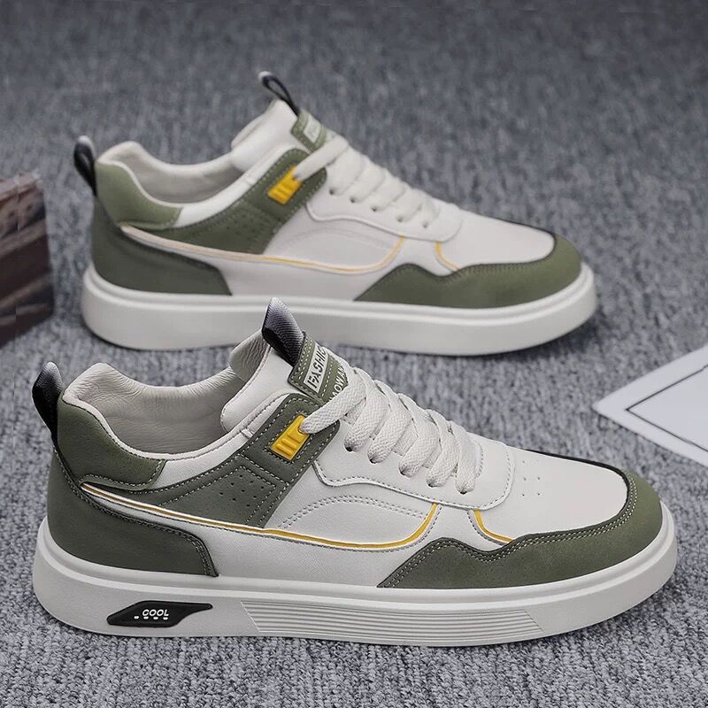 All-match casual sneakers for men