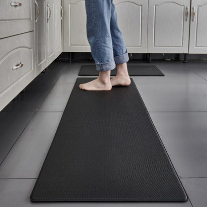 Minimalist Non-Slip Anti-Fatigue Kitchen Mat