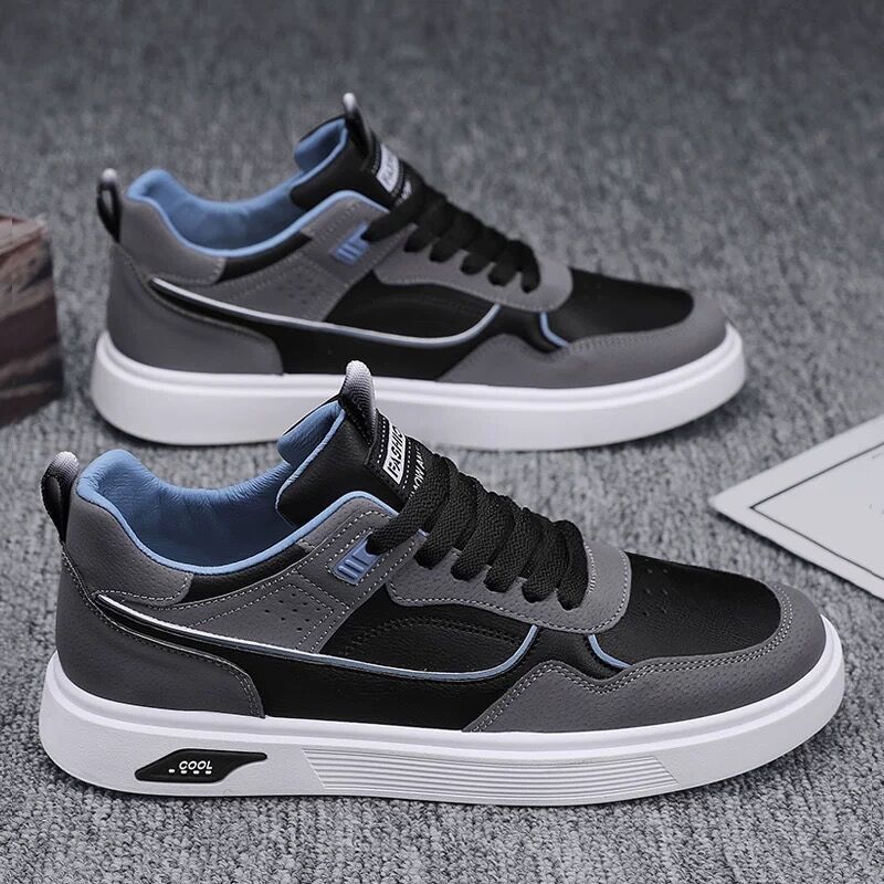 All-match casual sneakers for men
