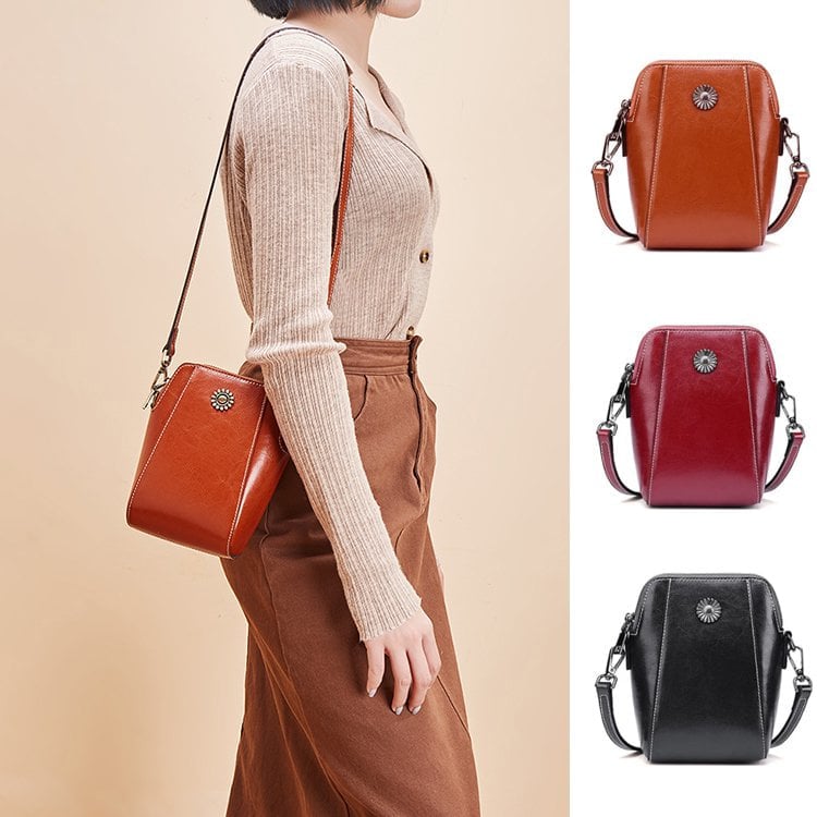 Stylish crossbody bag for women