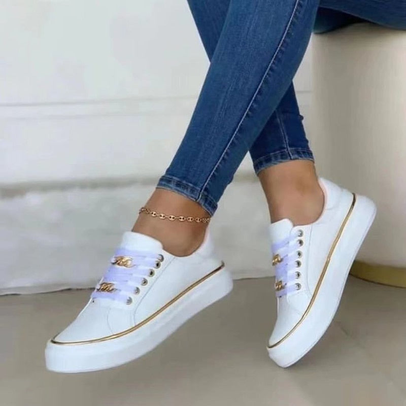 Abrielle - Women's Sneakers