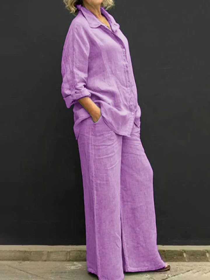 Casual set for women
