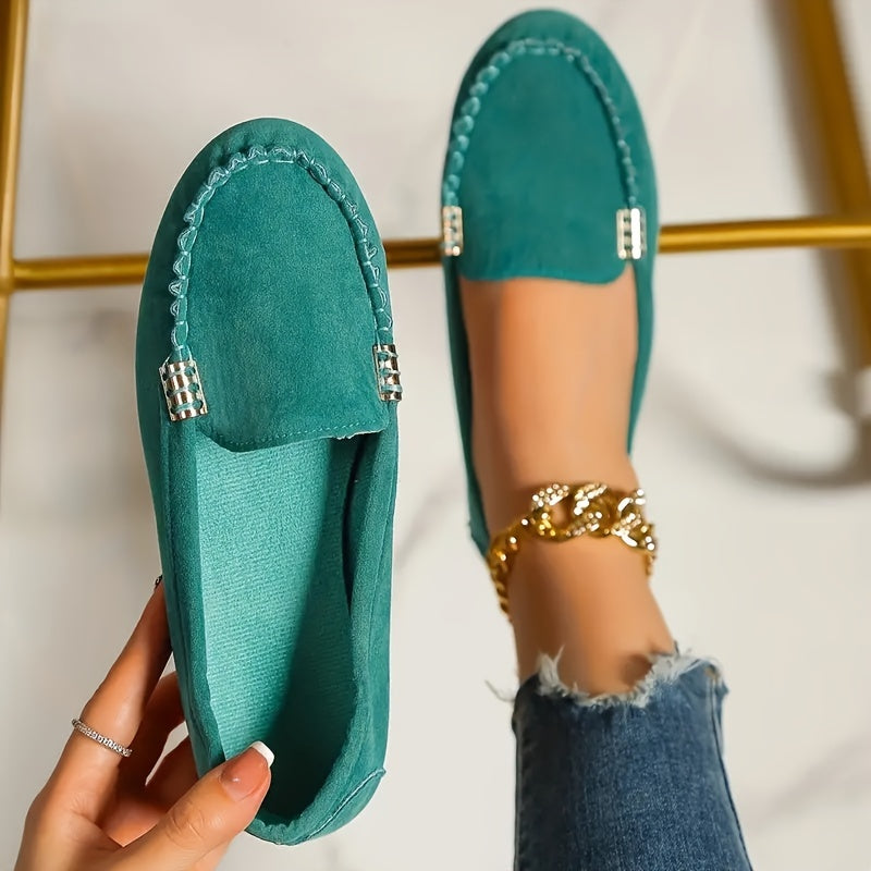 Stylish  loafers for women