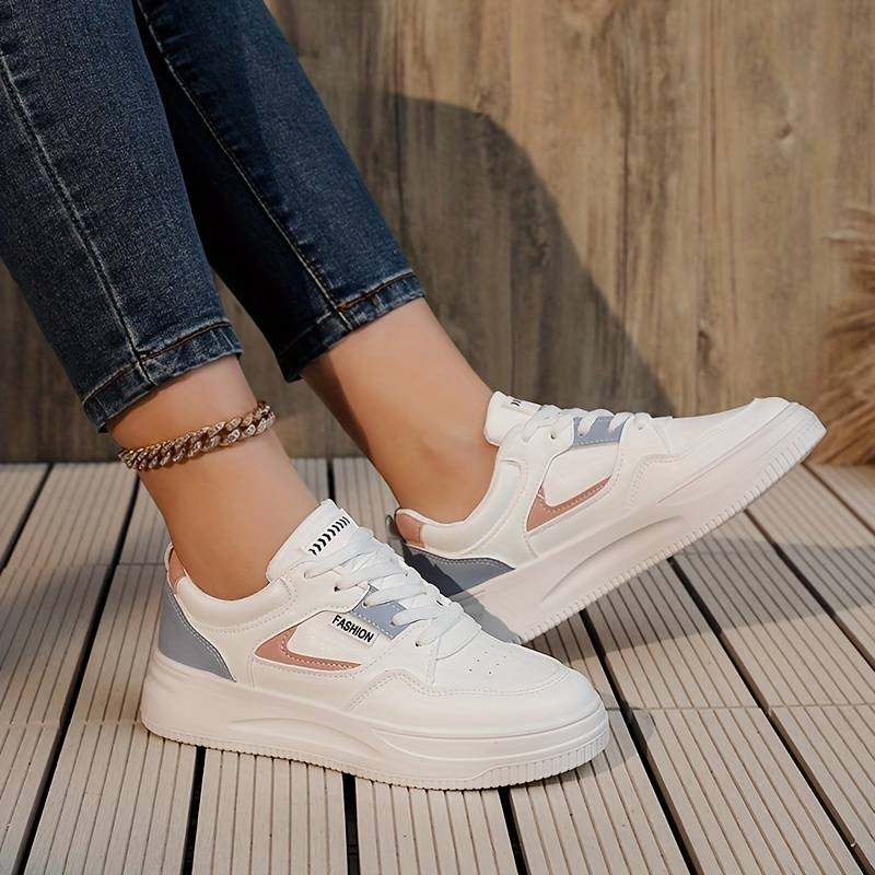 Halley - Women's Casual Sneakers