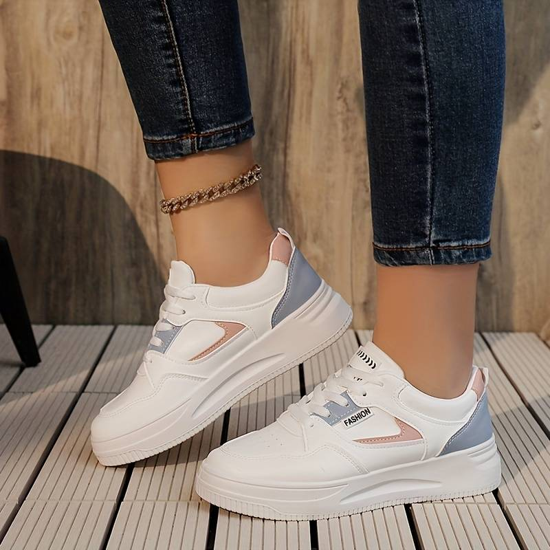 Halley - Women's Casual Sneakers