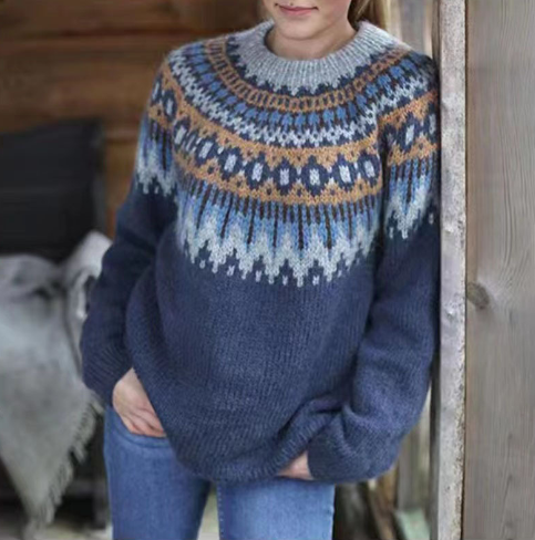 Laga - Wool Sweater