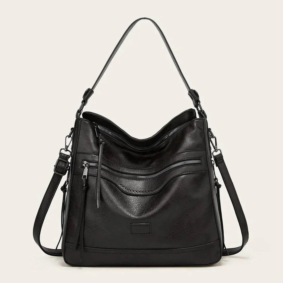 Functional handbag for women