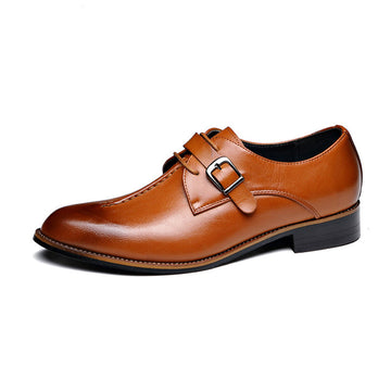 Formal office shoes for men