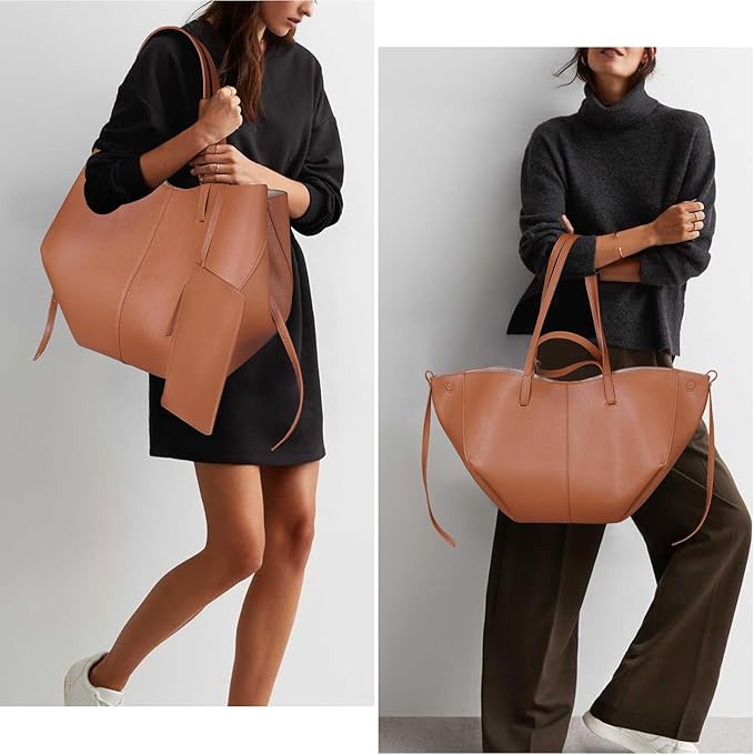 Stylish tote bag for women