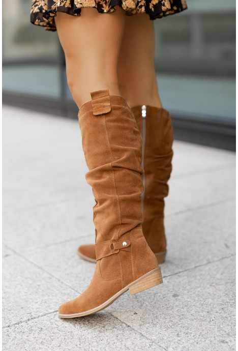 Jane - Popular Women's Boots