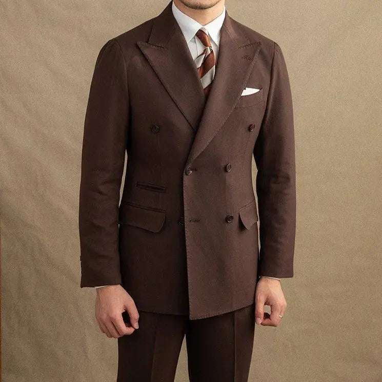 Premium formal suit for men